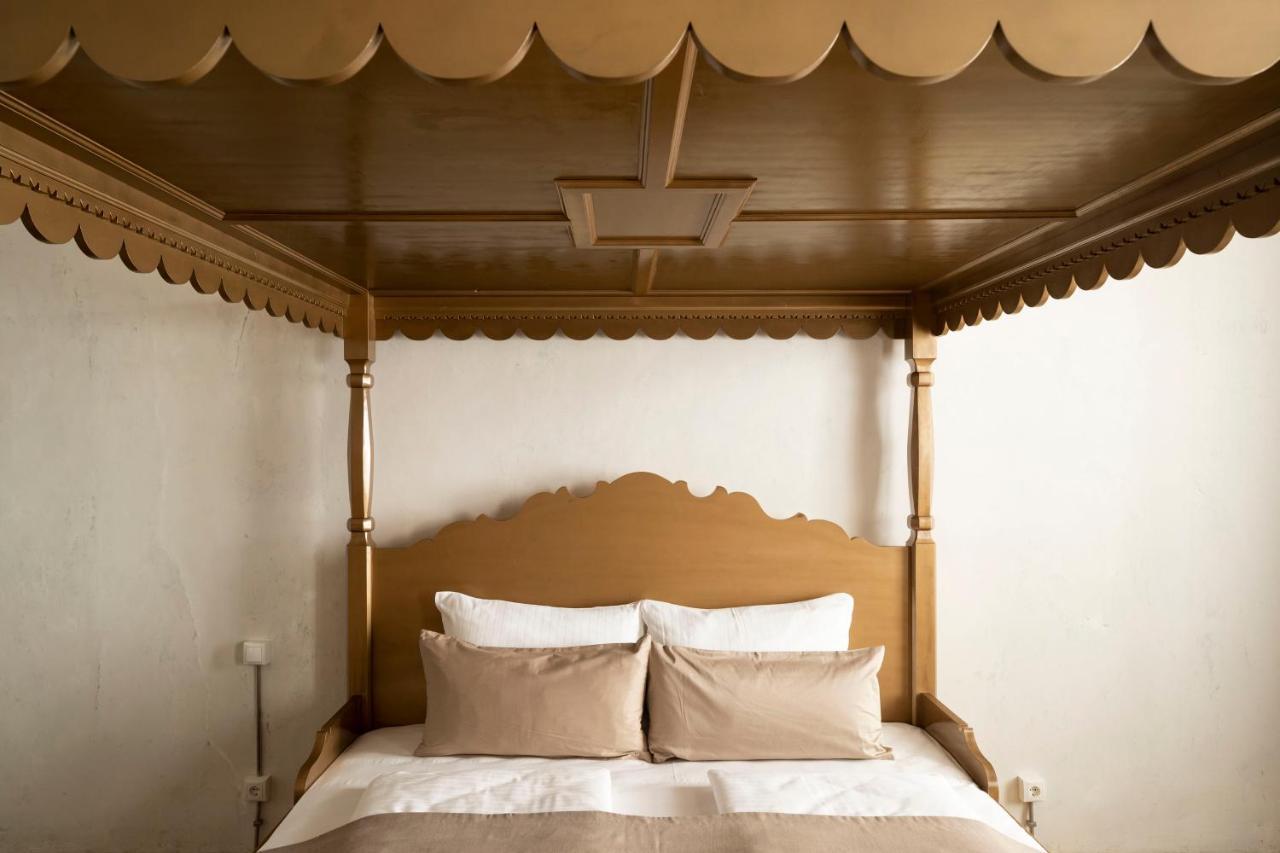 Roessl Bianco B&B&B Merano Ngoại thất bức ảnh
