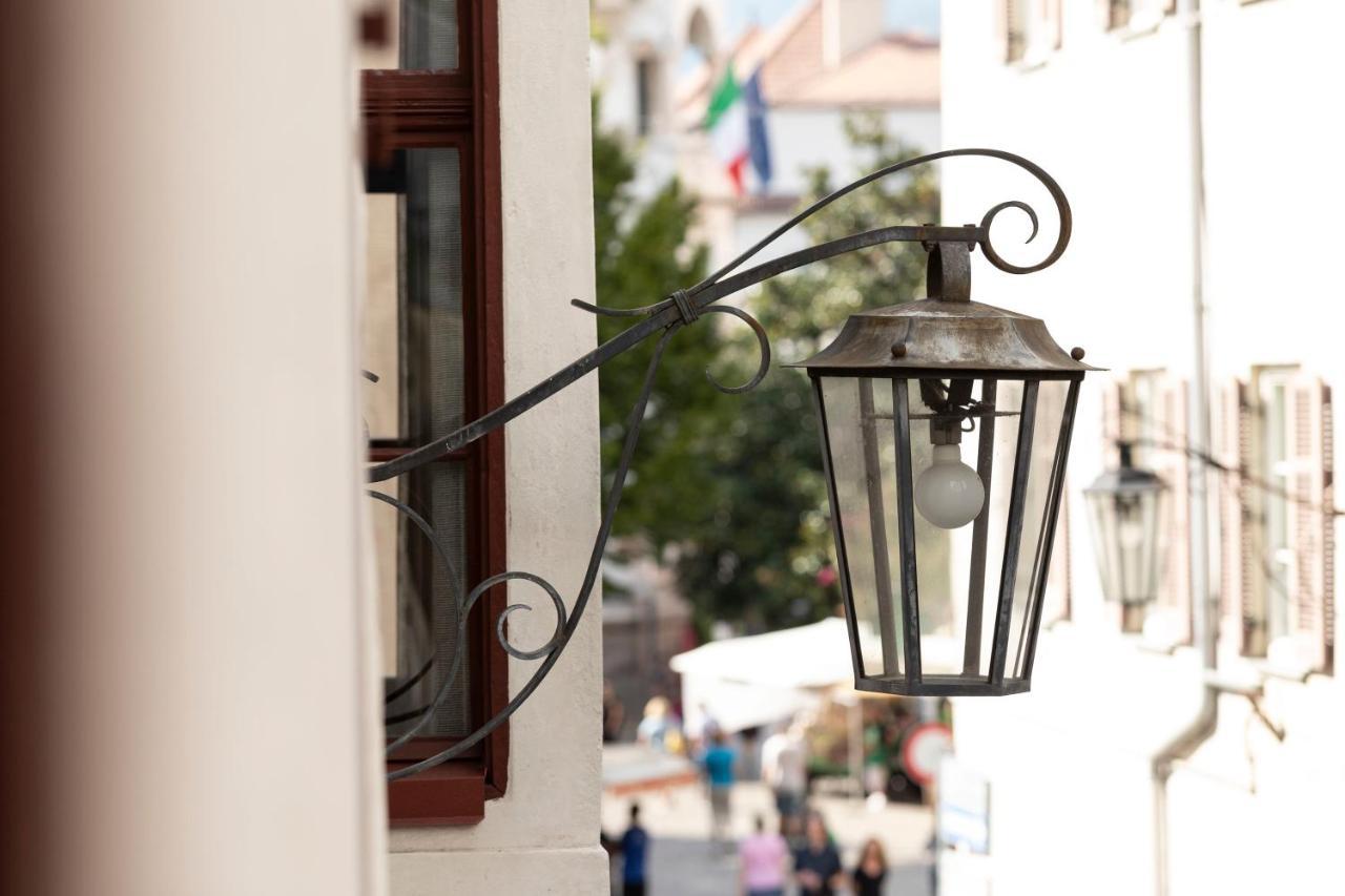 Roessl Bianco B&B&B Merano Ngoại thất bức ảnh