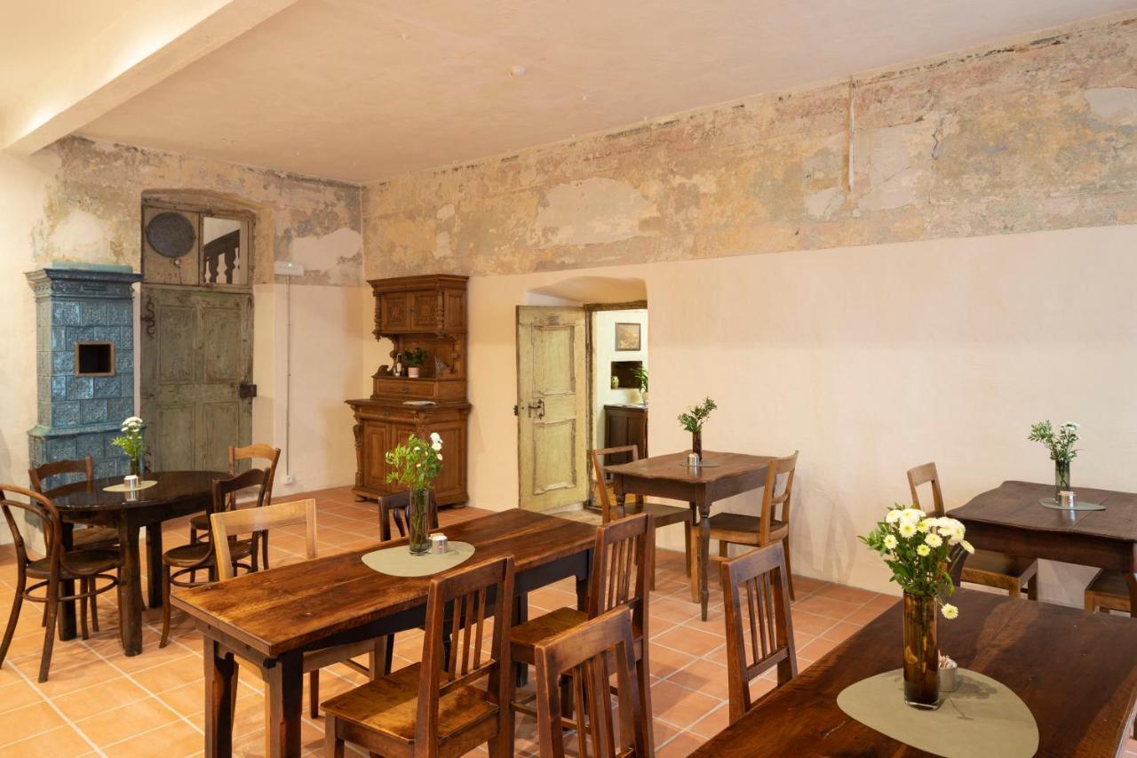 Roessl Bianco B&B&B Merano Ngoại thất bức ảnh