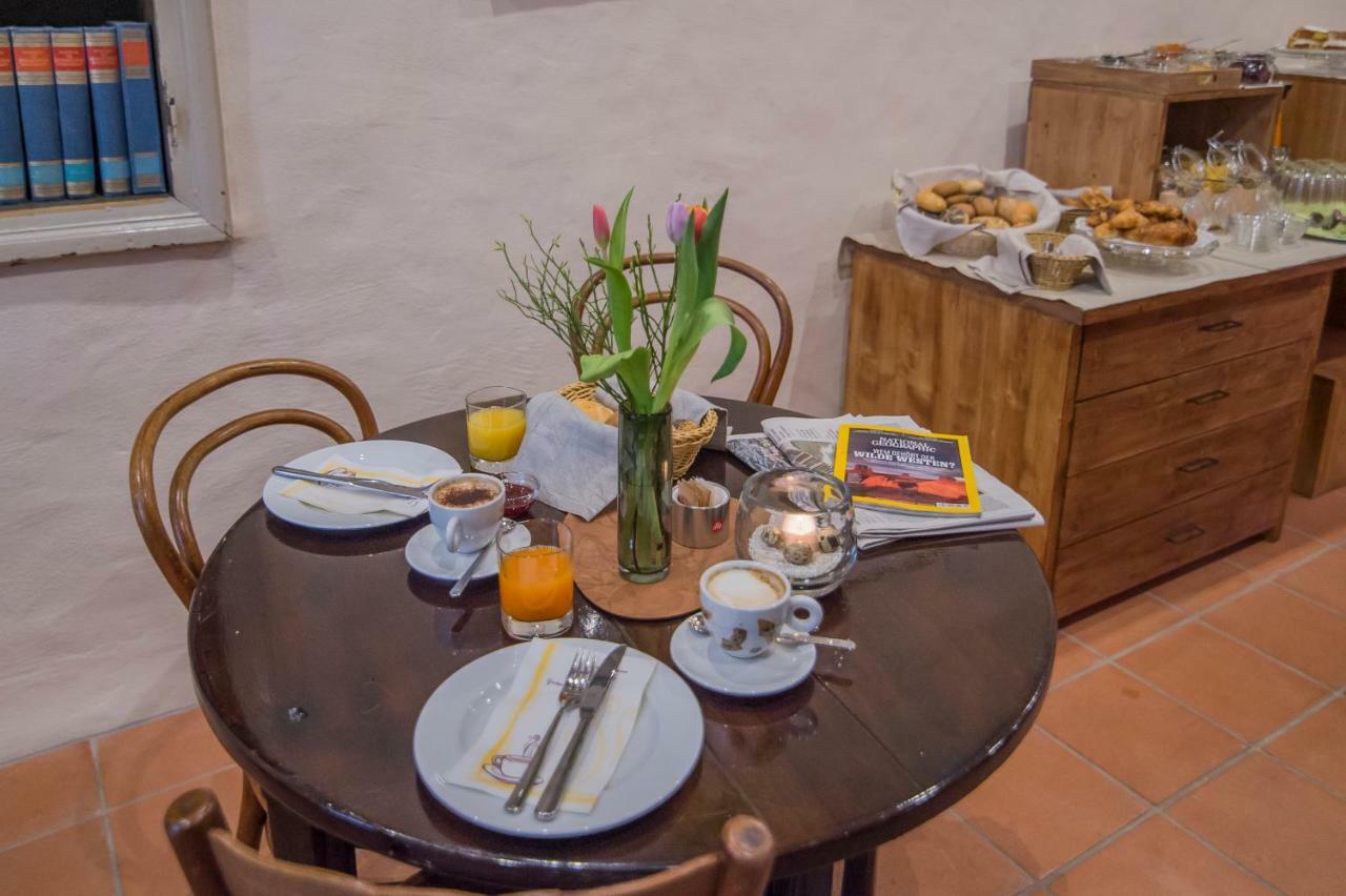 Roessl Bianco B&B&B Merano Ngoại thất bức ảnh