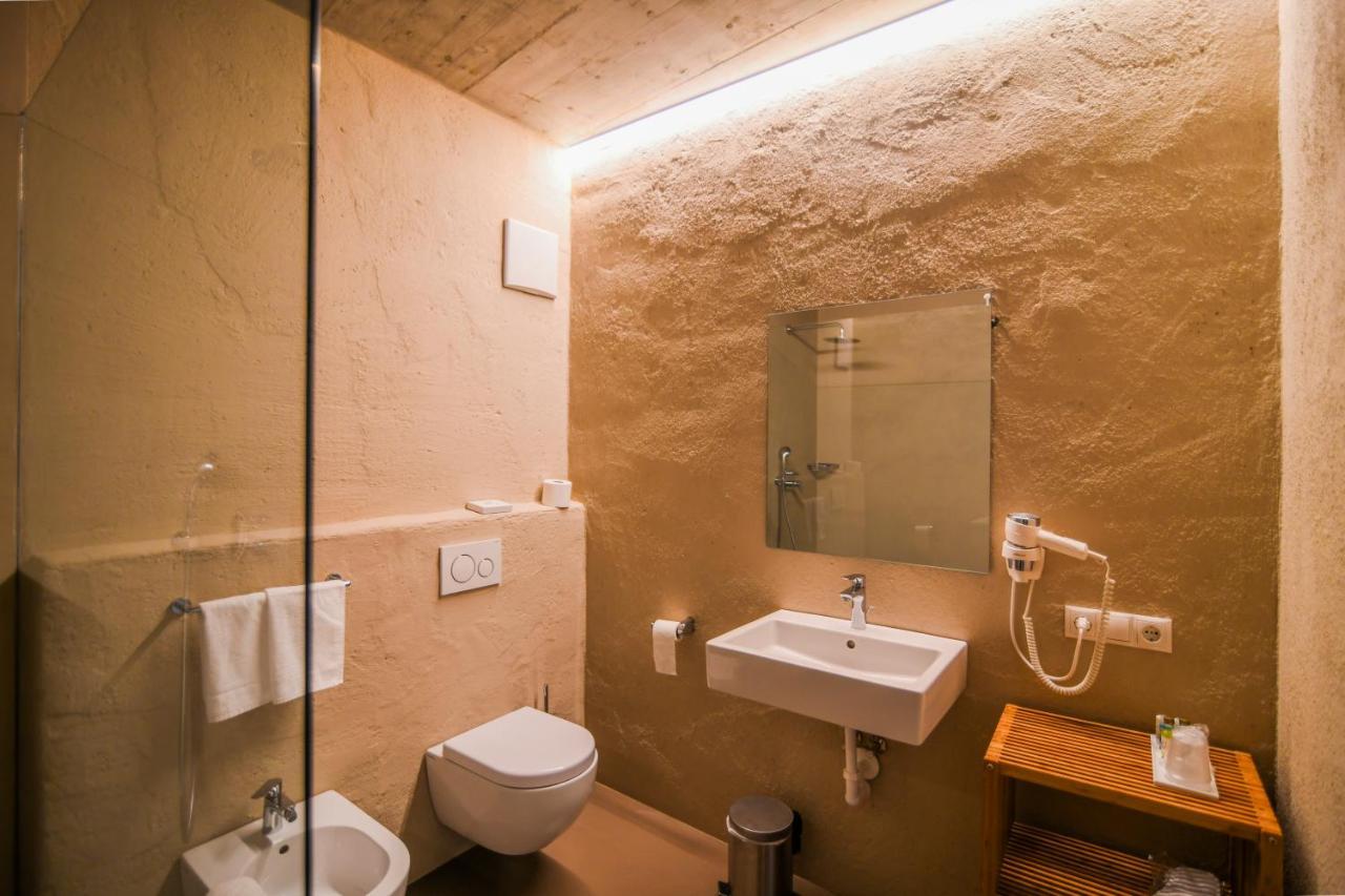 Roessl Bianco B&B&B Merano Ngoại thất bức ảnh